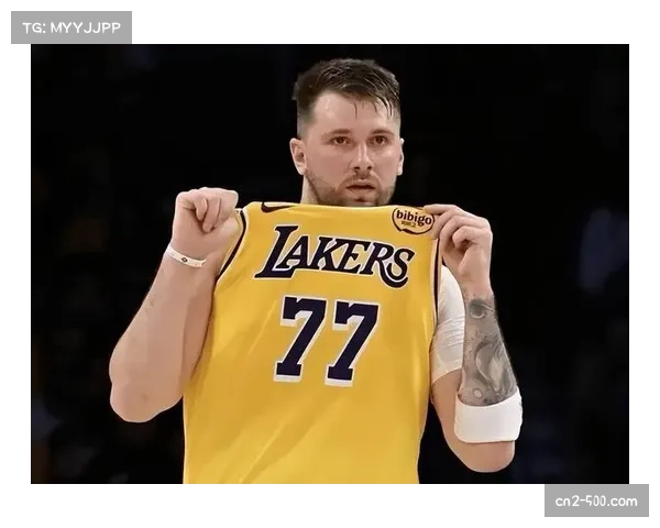 东契奇减肥成果震惊詹皇公开表态希望与雷迪克合作并携手坚持到退役