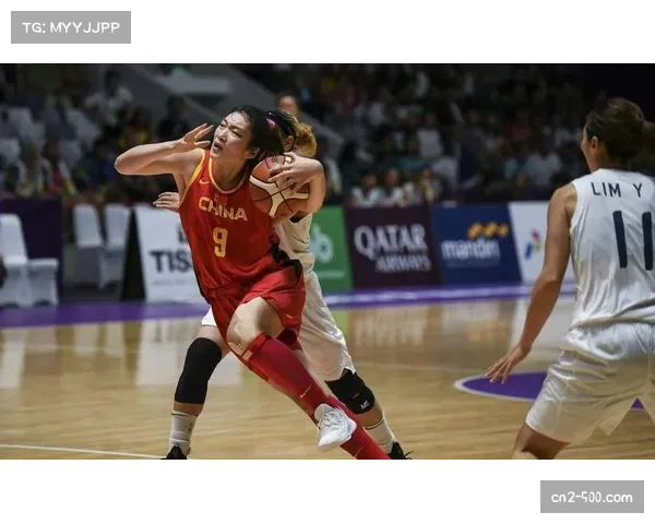 WCBA战术演变趋向整体配合与年轻化培养