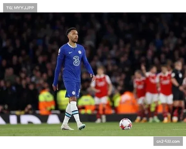 奥巴梅扬157.2分钟进一球 高效表现助马赛锋线双核驱动