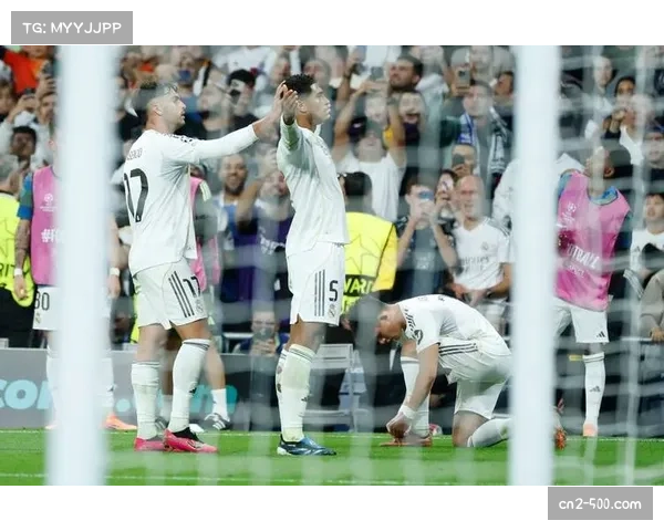 贝林厄姆周薪40万欧阶梯式增长 薪资表现与欧冠表现挂钩