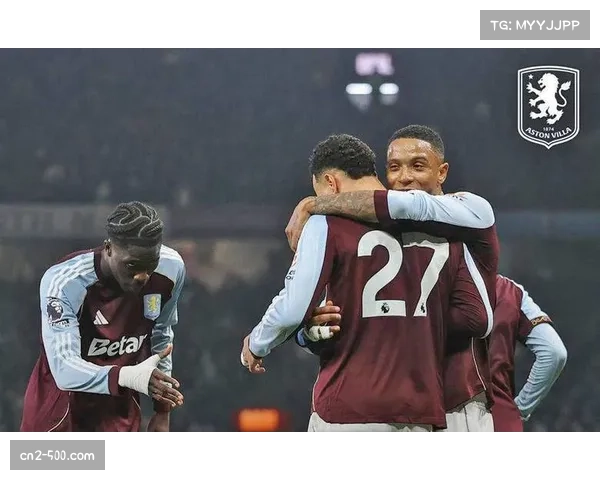 阿森纳4比1逆转维拉终结对手11连胜 坐稳半程冠军宝座