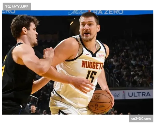 约基奇空砍35分20篮板12助攻 掘金不敌残阵勇士西部格局生变 约基奇空砍35分20篮板12助攻 掘金不敌残阵勇士西部格局生变